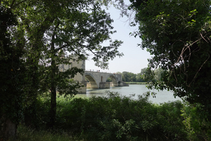 Taxi Avignon